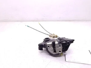 2006 TOYOTA TACOMA DRIVER SIDE FRONT DOOR LOCK ACTUATOR ASSEMBLY - Picture 1 of 12