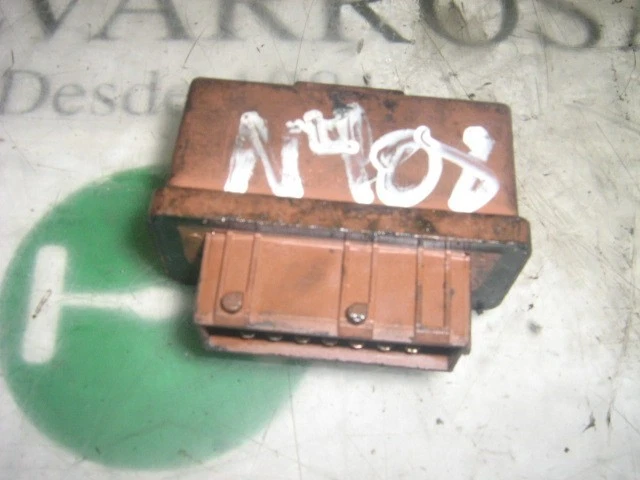 MODULO ELETTRONICO / 6368481 PER SEAT TOLEDO 1L SE - Immagine 1 di 1