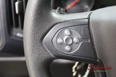 Column Switch Wheel Cruise Fits 16-18 CANYON 2063160 - Image 1 of 4