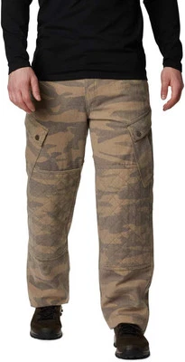 Columbia Gallatin Camo Pants Hunting PHG Tactical Men’s XXL - Image 1 of 4