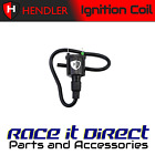 Ignition Coil For Honda Xl 350 R 1984-1985 Hendler