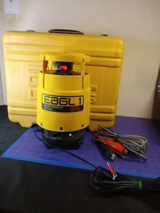 agl eagl 1 Electronic Lazer Level (Tested/works) - Picture 1 of 24