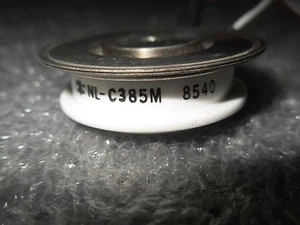 National Electronics NL-C385M-8540 Thyristor - Picture 1 of 4