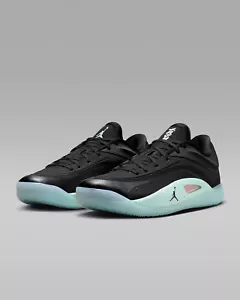Nike Jordan Zion 4 - Men’s Size 9.5 - Black (FB1802-007) - Brand New - Picture 1 of 9