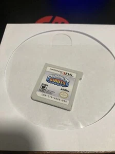 Skylanders: Giants Nintendo 3DS Game Loose Tested Working - Picture 1 of 2