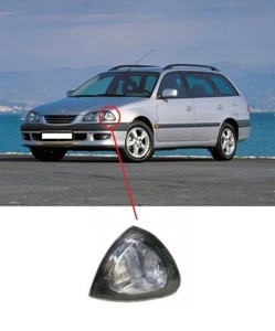 NUOVO RIPETITORE INDICATORE DI DIREZIONE ANTERIORE SINISTRO PER TOYOTA AVENSIS 1997 - 1999 - Foto 1 di 2
