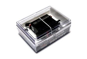 FUTABA S9370SV RC Model Digital Servo SF967 - Picture 1 of 2