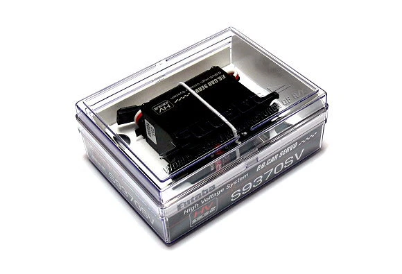 FUTABA S9370SV RC Model Digital Servo SF967 - Image 1 of 2