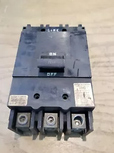 Square D 997300 Interruttore di circuito non automatico 17JS-1119-D11 - Foto 1 di 2