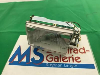 original Honda NH50 80 Lead Scheinwerfer reflektor Housing Headlight lamp Neu - Bild 1 von 4