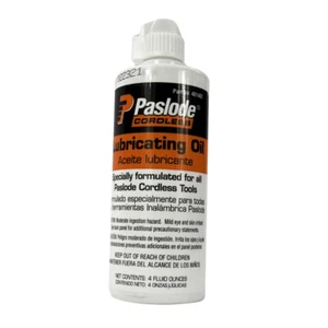 Palsode 401482 Air Tool Lubricant Synthetic Base Oil (4 Oz) - Picture 1 of 1
