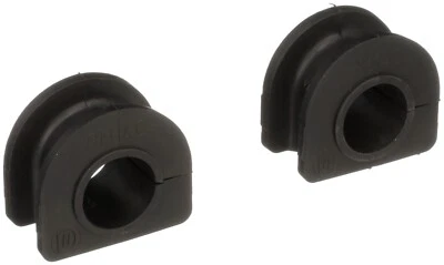 Kit de buje de barra estabilizadora de suspensión Delphi para GMC Sierra 2500 2000 1999-2004 Foto 1 de 3
