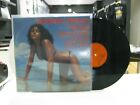 ESPECIAL VERANO LP SPANISH PHIL CONWAY & THE FREE GROUP 1977 SEXY NUDE COVER