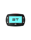 Tableau de Bord Enregistreur Chronomètre Dash Board GPS Alfano 7 2T A1080 Moto