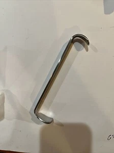 Retractor quirúrgico dental Farabeuf. Nuevo. - Imagen 1 de 2