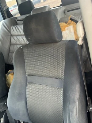 Cubo de tela manual para asiento delantero del conductor para 06 SCION XB Foto 1 de 2