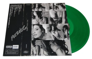 FLETCHER signed (THE S(EX) TAPES) Shot by my ex Vynil Record BECKETT BN71188 - Picture 1 of 3