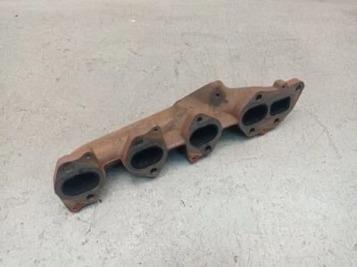 FORD TRANSIT CUSTOM V362 BUS (F3) 2.0 ECOBLUE Collettore di scarico KK2Q-9430-BA - Immagine 1 di 4