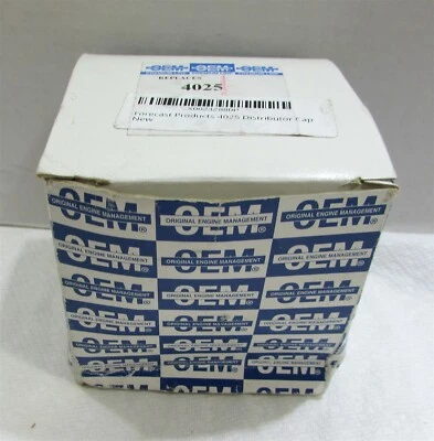 Tapa de distribuidor marca Forecast para Nissan Altima 1993 1994 1995 1996-4025 Foto 1 de 4