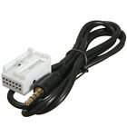For Seat Aux In Input Adapter Interface Cable Lead Rcd210 Rcd310 Rc510 Radio