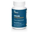 Colon 14 Day Cleanse Advanced Gut Cleanse Detox For Women And Men 28 Capsules