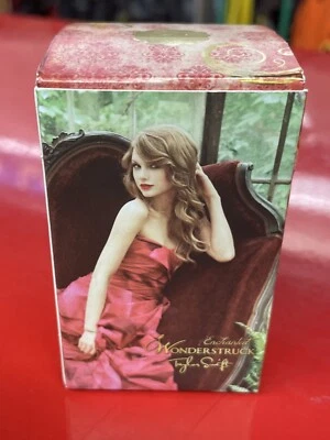 🔥Wonderstruck Enchanted  🔥Taylor Swift 🔥1oz/30ml Eau De Perfume Women’s 🔥 - Image 1 of 4