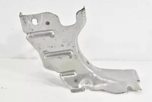 2015-2019 Subaru WRX STI Heat Shield Bracket Brace 15-19 - Picture 1 of 5