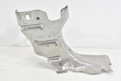 Soporte protector térmico Subaru WRX STI 2015-2019 15-19 Foto 1 de 4