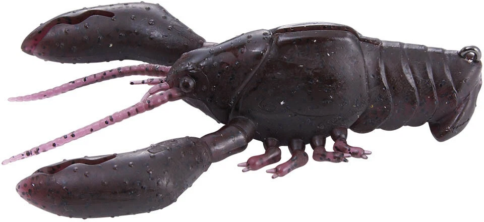 MEGABASS DARK SLEEPER 3.8” 3/4 oz biwako yoshinobori