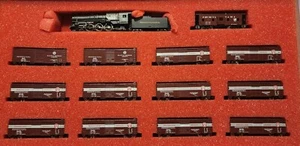 Con-Cor N Scale Merchandise Service Collector Edition Set Pennsylvania #8505 - Picture 1 of 11