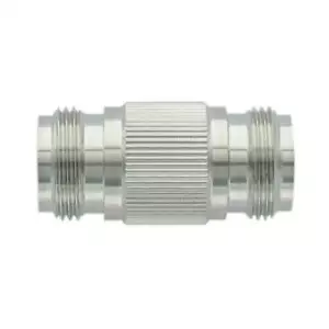 Connettore tecnico Bolton canna da N-femmina a N-femmina | BT596251 - Foto 1 di 2