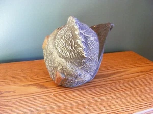 Vintage Feeding Duck hunting Decoy Sport Plast Italy Carry Lite weighted - Picture 1 of 11