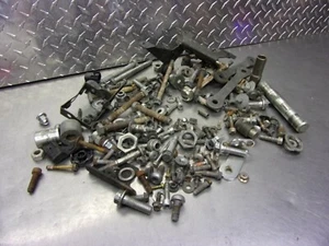 469 A VICTORY CROSS ROADS CUSTOM LE 2012 469 OEM HARDWARE BOLTS NUTS SCREWS - Picture 1 of 7