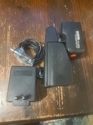 Sunpak CV-20SA Auto Sensor Video Light - Tested and Working - Image 1 of 4