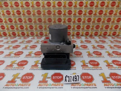 2015-2020 DODGE GRAND CARAVAN ANTI LOCK BRAKE ABS PUMP MODULE 68183803AC OEM - Image 1 of 4