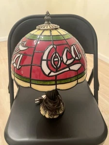 Coca Cola Lamp! - Picture 1 of 11