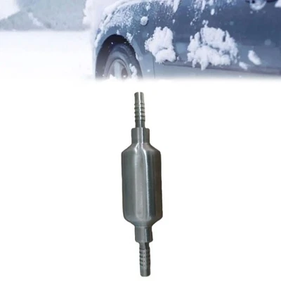 Metal Condenser Condenser Heater Diameter 4.2cm High Universality Fitment - Image 1 of 4