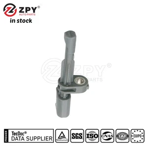 ZPY ABS Wheel Speed Sensor For Audi Q2 VW Jetta T-Roc Skoda Octavia WHT 007 147A - Picture 1 of 6