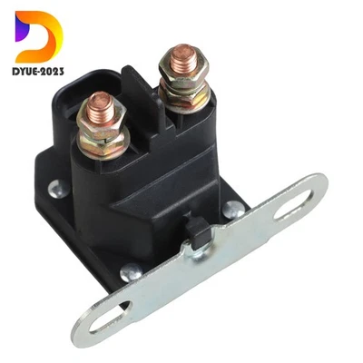 Starter Solenoid Relay Switch for Polaris 4014655 RZR XP 4 570 900 Ranger 1000 - Image 1 of 4