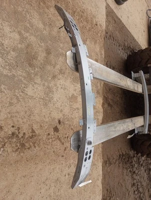 2025 别克 Envision 前保险杠加固 3120269 — 第 1/4 张图片