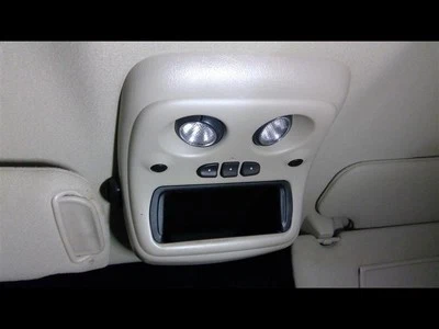 Console Front Classic Style Roof Opt UE1 Fits 03-07 SIERRA 1500 PICKUP 389905 - Image 1 of 4