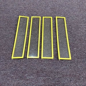 Vintage Barbie Dream House A Frame 4 Windows Doors - Picture 1 of 16