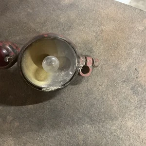 IH FARMALL REAR LIGHT WITH TAIL LIGHT OFF 1942 M TRACTOR - Picture 1 of 7