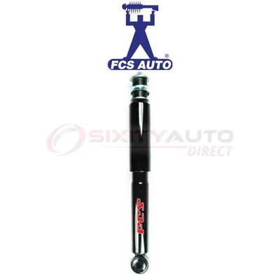FCS Shock Absorber for 2001-2007 GMC Sierra 2500 HD 6.0L 6.6L 8.1L V8 - nh Foto 1 de 4