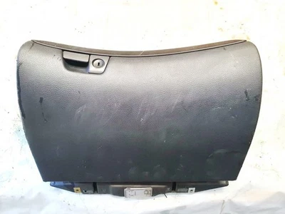 Volvo S60 2001 Glove Box Assembly 8650374, Genuine FR1613478-65 - Image 1 of 4