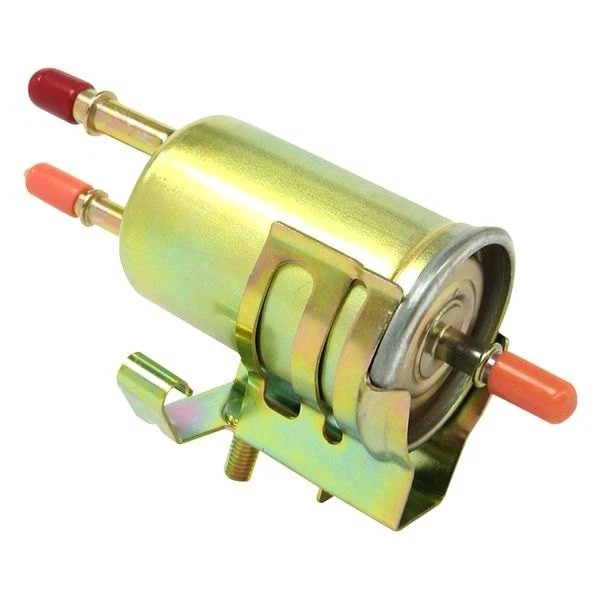 For Ford Ranger 2000-2003 Luber-finer G1033 In-Line Fuel Filter - Image 1 of 1