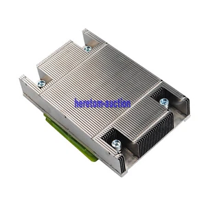 Dell Y8MC1 R630 Performance Heat Sink 130w TDP - Picture 1 of 12