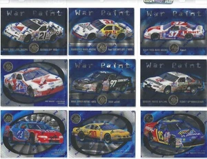 1997 Pinnacle Totally Certified PLATINUM BLUE #43 T. Musgrave/Car-/1999-1 CARD! - Picture 1 of 8