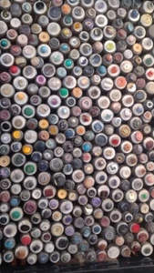 12,15,18,20mm"Vintage button mixed lot, now available at a special bundled sale5 - Picture 1 of 7