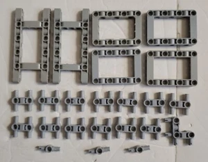 Lego Technic Parts 23 Pieces - Picture 1 of 5
